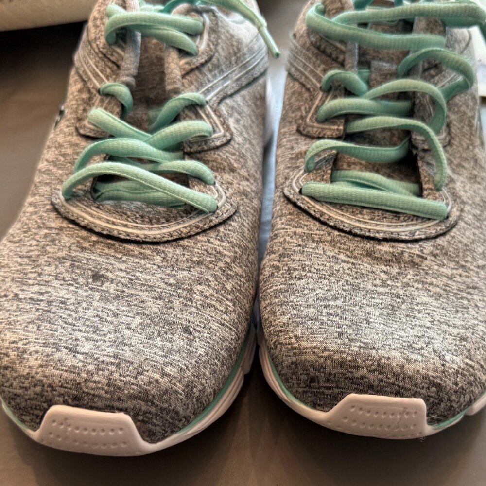 Fila Memory Vernato ladies sneakers - Picture 8 of 9